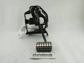546.mb1n05 Mercedes-benz Slk 280 350 R171 Brake Pedal Assembly Fits 05 06 07 08 09 10 11 546.mb1n05 Mercedes-benz Slk 280 350 R171 Brake Pedal Assembly Fits 05 06 07 08 09 10 11