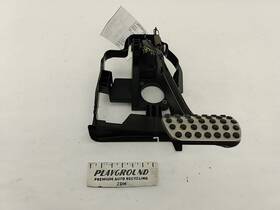 546.mb1n06 Mercedes-benz Slk 280 350 R171 Brake Pedal Assembly Fits 05 06 07 08 09 10 11