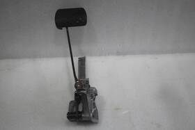 546.mb1p83 Mercedes-benz 1981 1982 1983 1984 1985 300sd W126 Brake Pedal