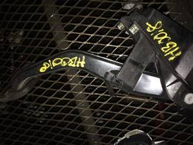 546.mb1q00 Mercedes-benz 2000 S500 Pedal Brake Clutch Pedals