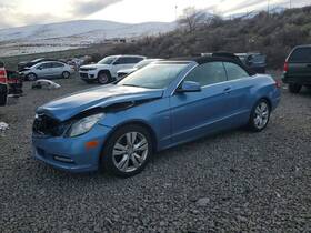 546.mb1r12 Mercedes-benz E350 2012 Pedal Brake/clutch 10905966
