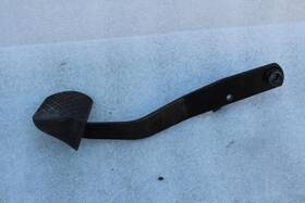 546.mb1s99 Mercedes-benz 1994 1995 1996 1997 1998 1999 S320 S420 W140 Brake Pedal