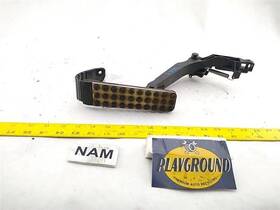 A1403010620 Mercedes-benz 97 98 99 00 R170 Slk230 Accelerator Gas Pedal Assembly
