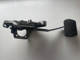 A1632900601 Mercedes-benz 1998-2003 Ml320 Brake Pedal Oem Part