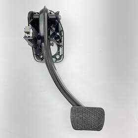 A1662900119 Mercedes-benz 2013-2016 Gl450 X166 Brake Stop Foot Pedal With Bracket Support Oem
