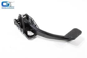 A1662901001 Mercedes-benz Gle350 W166 Brake Stop Pedal Oem 2012 - 2018