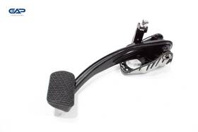 A1662920007 Mercedes-benz Gle350 X166 Brake Stop Pedal With Sensor Oem 2012 - 2018