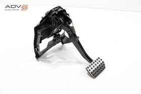 A1712900519 Mercedes-benz 2006 Slk350 R171 Brake Stop Pedal With Bracket Oem