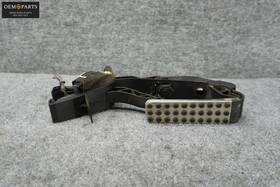 A1713000004 Mercedes-benz Accelerator Gas Brake Parking Pedal W219 Cls550 Cls63 E55 E63 Amg Oem