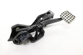 A1772900500 Mercedes-benz 2022- 2025 Eqb300 X243 Brake Foot Stop Pedal With Bracket Oem