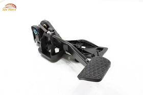 A1772901000 Mercedes-benz A220 V177 Brake Stop Pedal With Bracket Oem 2019 - 2022