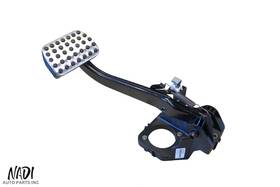 A1972900001 Mercedes-benz 2016 2017 2018 Amg Gts C190 Brake Pedal Assembly Oem