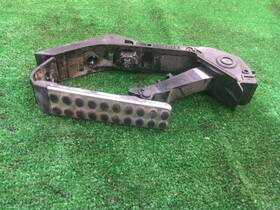 A2003000104 Mercedes-benz 2004 Sl500 Gas Pedal Assembly 824391