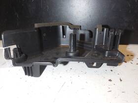 A2046891308 Mercedes-benz Parking Brake Pedal Cover Trim Black For 08-14 W204