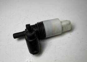 A2048660521 Mercedes-benz 2010-2015 X204 Glk-class Windshield Washer Tank Pump Oem