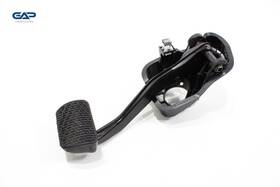 A2052920000 Mercedes-benz C300 C43 C63 W205 Brake Stop Pedal With Bracket Oem 2015 - 2021