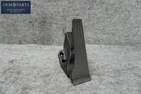 A2053000004 Mercedes-benz Accelerator Pedal Control 2020-2023 W167 X167 Gle350 Gls450 Oem