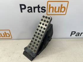 A2053000104 Mercedes-benz 2018 C63 Amg W205 Oem Accelerator Gas Pedal Assembly