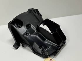 A21168401318 Mercedes-benz 2008 E350 Clutch Pedal Plastic Covert Trim A 211 684 013 18 Oem