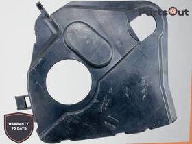 A2116841118 Mercedes-benz 2002-2009 E320 E350 E500 W211 Emergency Parking Brake Cover Oem