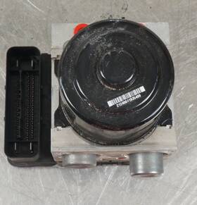A2219012800 Mercedes-benz A2214319612 2007-2013 S550 Brake Abs Hydraulic Block With Control Unit