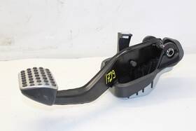 A2222940001 Mercedes-benz 2014-2017 S550 W222 Brake Stop Foot Pedal Oem #1729