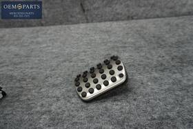 A2462901400 Mercedes-benz Brake Stop Pedal Metal Pad Cover Trim X247 Glb250 Glb35 Oem