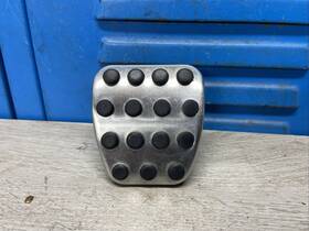 A2462920182 Mercedes-benz C117 Cla220cdi 2017 Rhd Clutch Pedal Cover 17649493