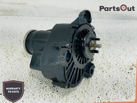 A2711400004001 Mercedes-benz 11-15 W204 C250 Petrol 115kw Air Flap Control Engine Oem