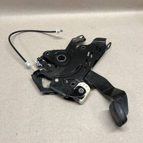 A4474200084 Mercedes-benz Metris W447 Emergency Parking Brake Pedal With Cable Oem 2016 - 2022
