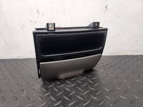 Mercedes-benz Truck 244.mb9t12 10-15 Mercedes-benz Sprinter 2500 Sliding Cup Holder Assembly Oem 9068100028