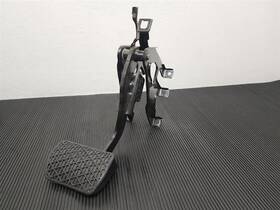 910-290-01-00 Mercedes-benz Truck 19-21 Sprinter Brake Pedal Assembly Oem