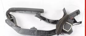 Ya8679 Mercedes-benz C 240 Accelerator Pedal