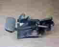 Mercedes C-class Brake Clutch Pedal 2002