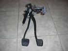 Mercedes Transmission Clutch Conversion Pedal Oem Benz Manual 107 Brake