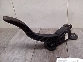 Pedal400022 Mercury 234.fd3l10 Milan 2010 Accelerator/ Gas