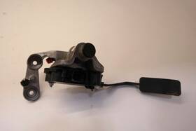 546.fd3207 Mercury 2007 Mountaineer 4.6l Accelerator Gas Pedal