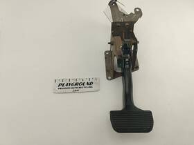 546.fd3h01 Mercury Cougar Brake Pedal Assembly 01 02 2001 2002