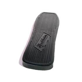 Ap-22 Metro Moulded Parts Accelerator Pedal Pad 2-3/8 Inch X 9 Each