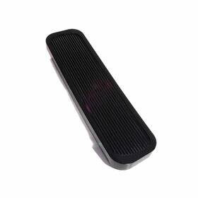Ap-24 Metro Moulded Parts Accelerator Pedal Pad For 1920-1936 Auburn Model 6-39 1 Piece