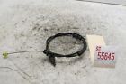 15154 Miata T Gas Oem Mx-5 Accelerator Cable 2000 Wire Mazda