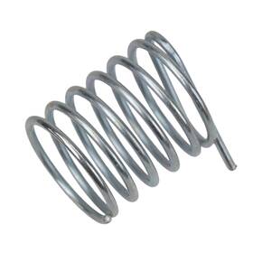 211259283 Mid America Motorworks 381-111 1956 1979 Vw Beetle Type 3 Accelerator Pedal Push Rod Spring