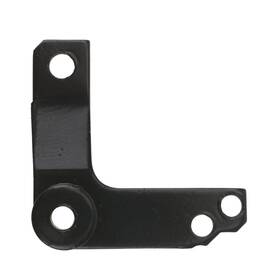 211721631b Mid America Motorworks 381345 1955-1967 Vw Bus Accelerator Pedal Lever Rod To Cable