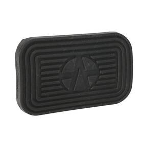 311723173a Mid America Motorworks 384-571 1971 1979 Vw Beetle Bus Autostick Brake Pedal Rubber Pad