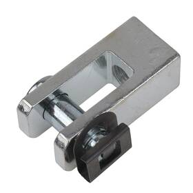 3819078 Mid America Motorworks 647-146 1963-1967 C2 Corvette Standard Brake Pedal Clevis Link