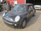 234.co1c05 Mini 1 2005 Accelerator Parts