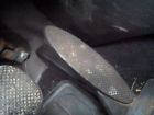 234.co1c08 Mini 1 2008 Accelerator Parts