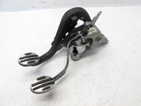 021924 Mini 3500679063806 11-16 Cooper S Countryman Paceman R60 Manual Clutch Brake Pedal Oem