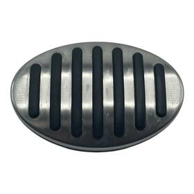 35006860690 Mini Cooper Automatic Brake Pedal Pad With Stainless Steel Used