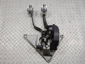 35111511659 Mini 2002 - 2004 Oem Cooper Manual Transmission Clutch And Brake Pedal Assembly